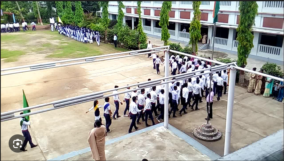 Our Mission